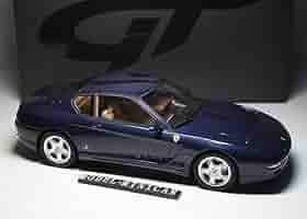 Ferrari 456 GT 限定版ミニカー フェラーリ 41fdOgrc1+L._AC_SY200_QL15_.jpg